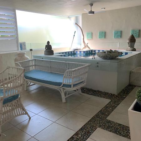 Beachside 4 With Private Heated Plunge Pool Port Douglas Eksteriør bilde