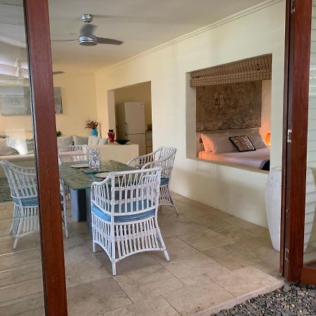 Beachside 4 With Private Heated Plunge Pool Port Douglas Eksteriør bilde