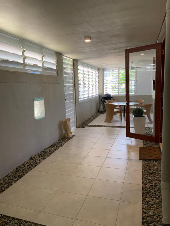 Beachside 4 With Private Heated Plunge Pool Port Douglas Eksteriør bilde