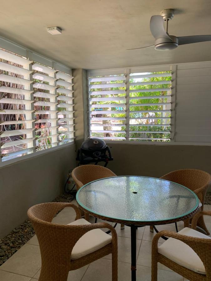 Beachside 4 With Private Heated Plunge Pool Port Douglas Eksteriør bilde