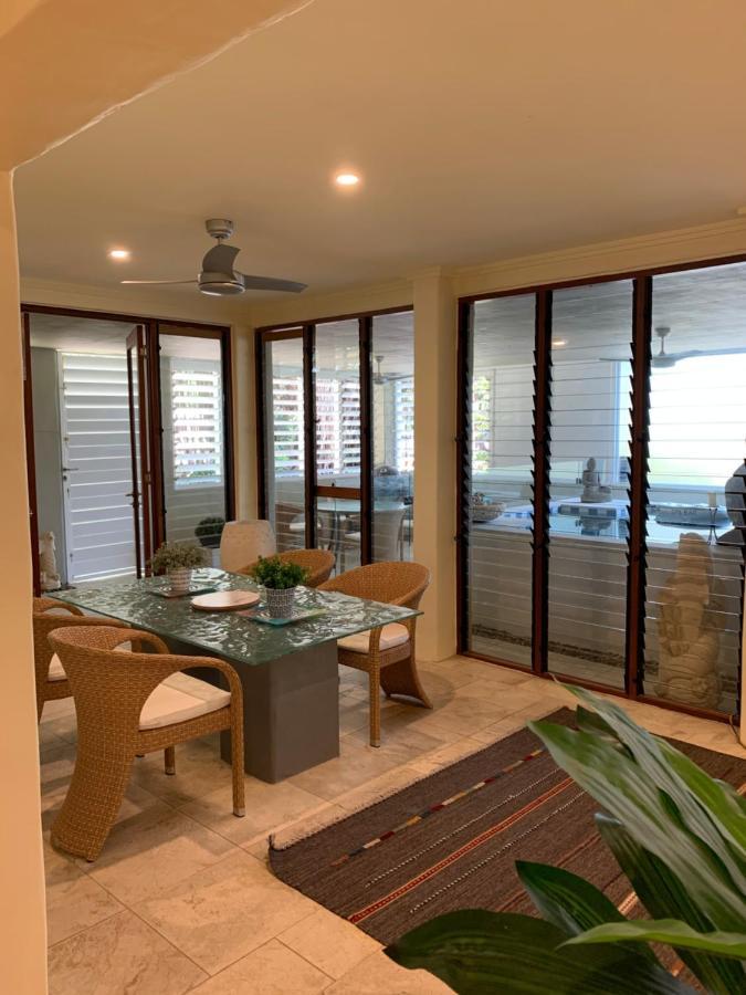 Beachside 4 With Private Heated Plunge Pool Port Douglas Eksteriør bilde