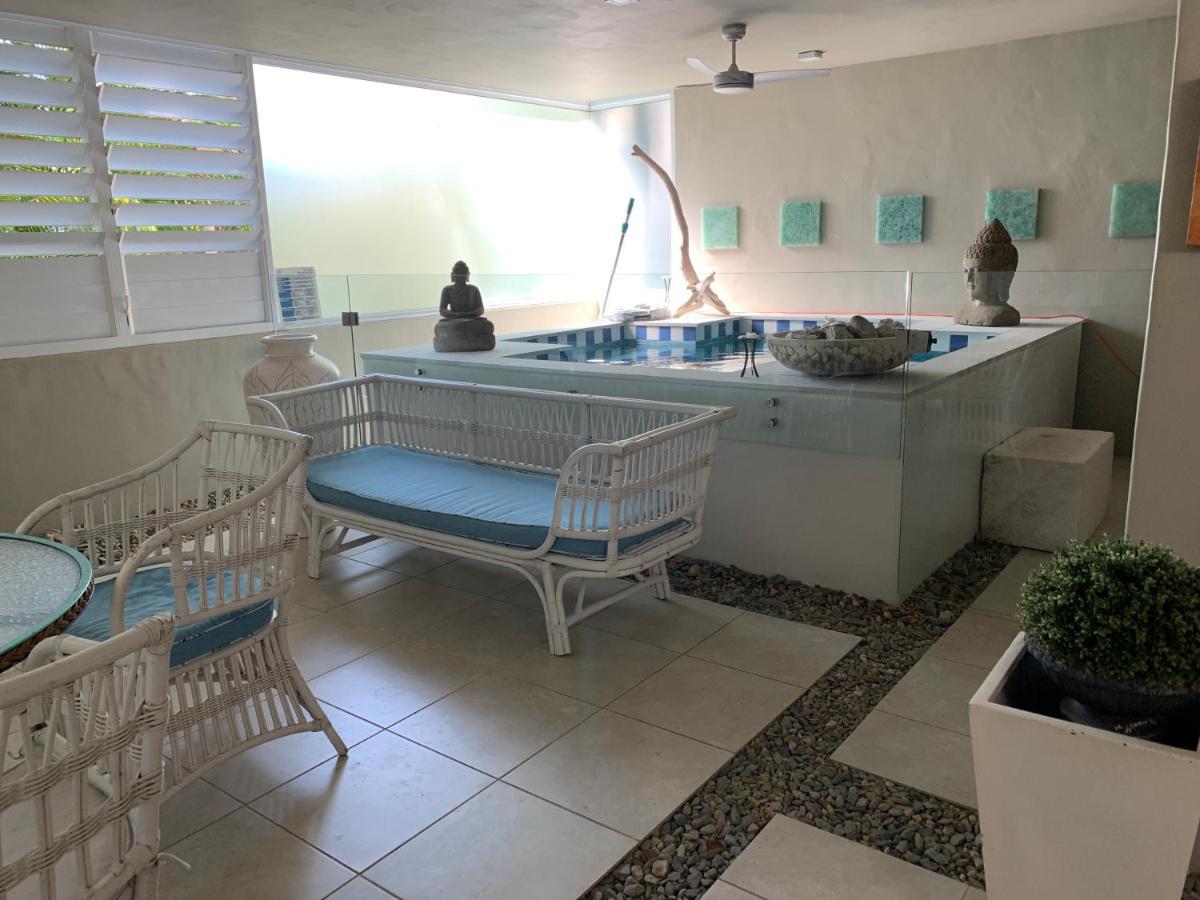 Beachside 4 With Private Heated Plunge Pool Port Douglas Eksteriør bilde