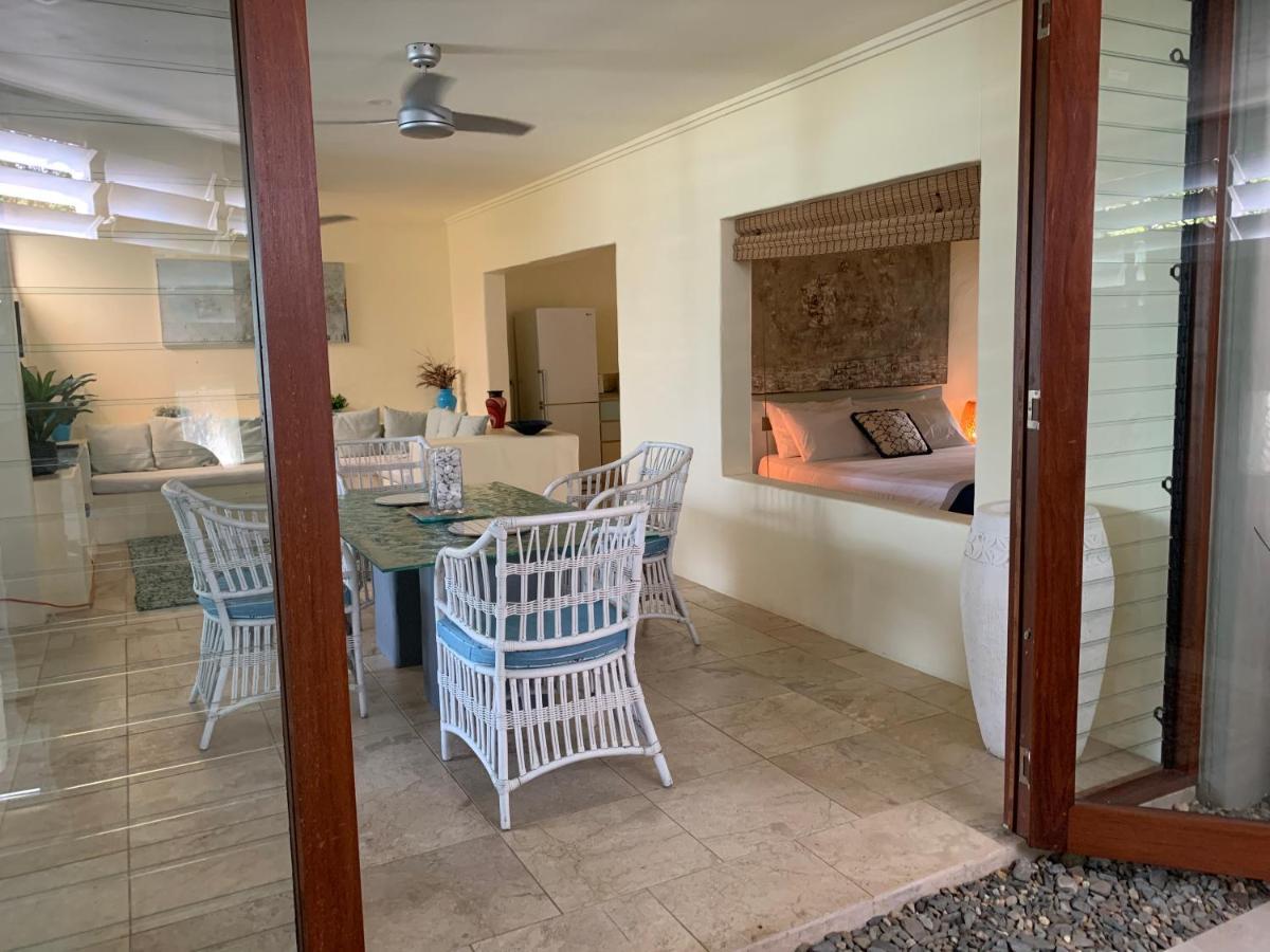 Beachside 4 With Private Heated Plunge Pool Port Douglas Eksteriør bilde