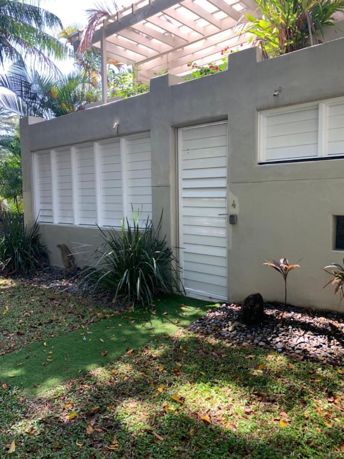 Beachside 4 With Private Heated Plunge Pool Port Douglas Eksteriør bilde